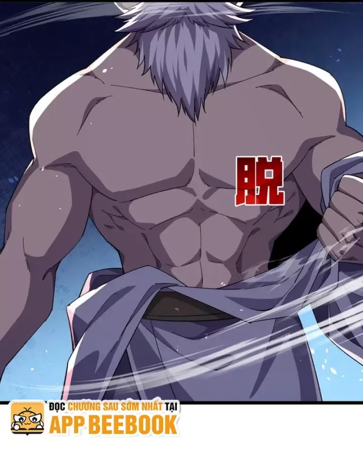 Toàn Dân Chuyển Chức: Bị Động Của Ta Vô Địch Chap 178 - Next Chap 179