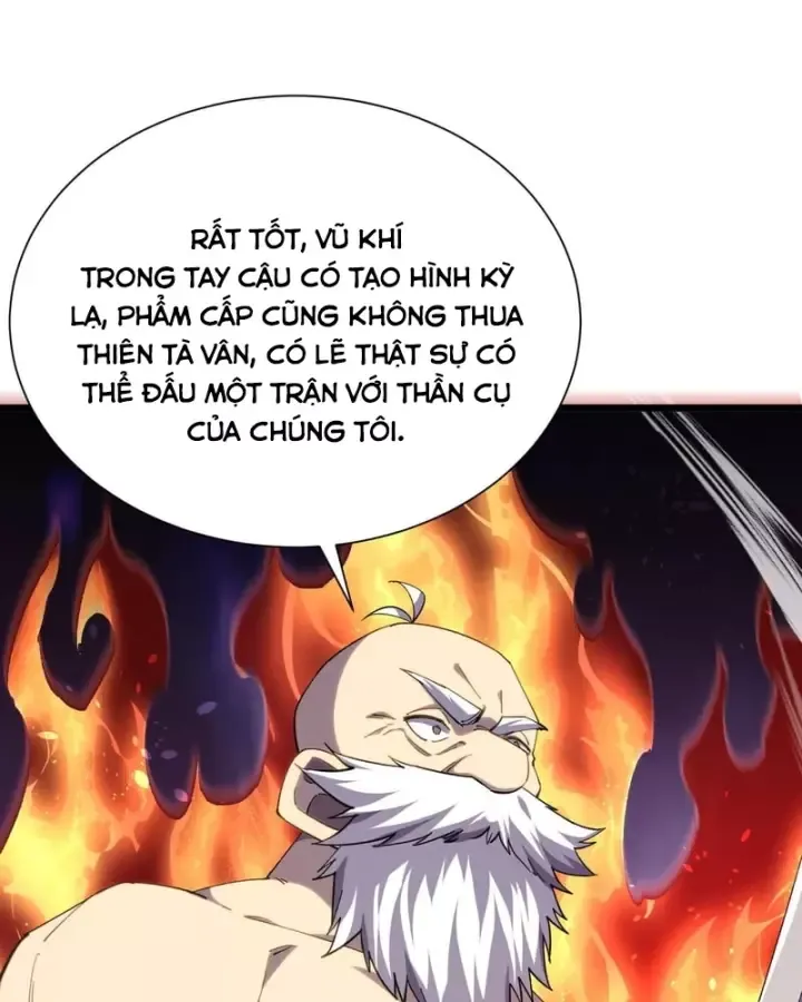 Toàn Dân Chuyển Chức: Bị Động Của Ta Vô Địch Chap 178 - Next Chap 179