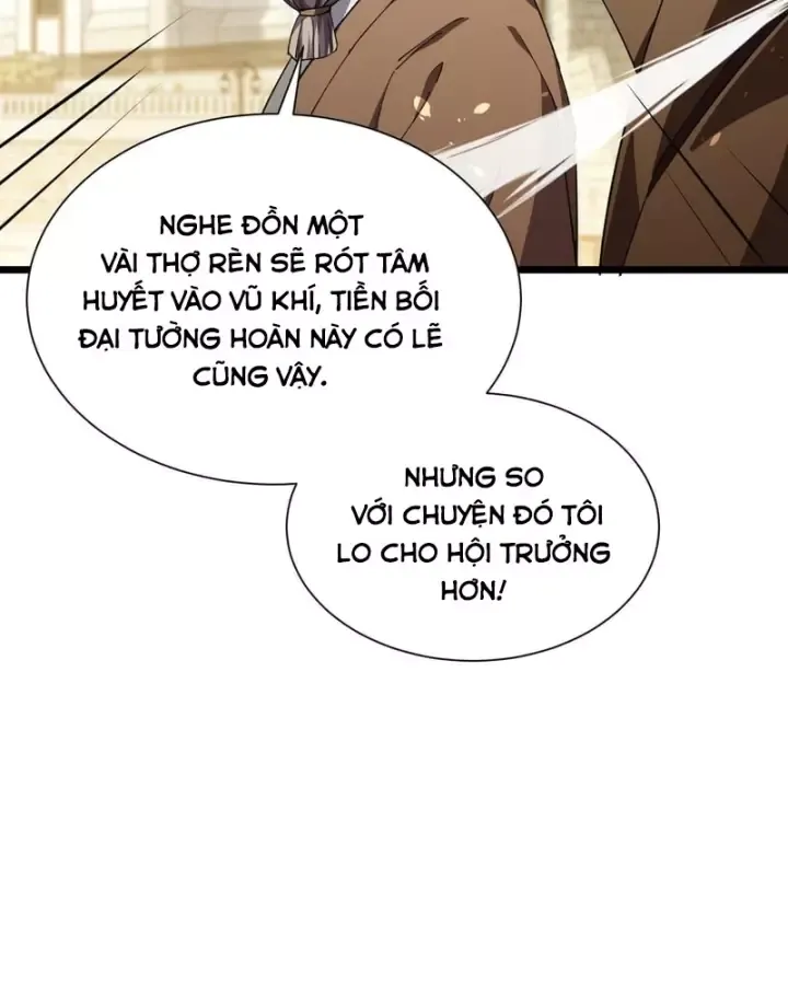 Toàn Dân Chuyển Chức: Bị Động Của Ta Vô Địch Chap 178 - Next Chap 179