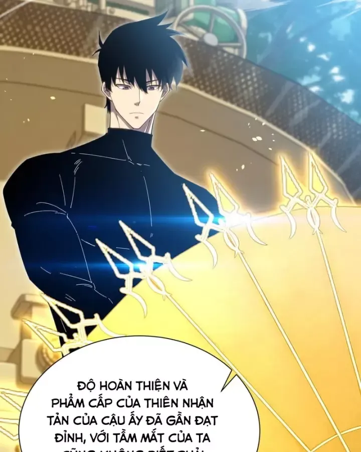 Toàn Dân Chuyển Chức: Bị Động Của Ta Vô Địch Chap 178 - Next Chap 179