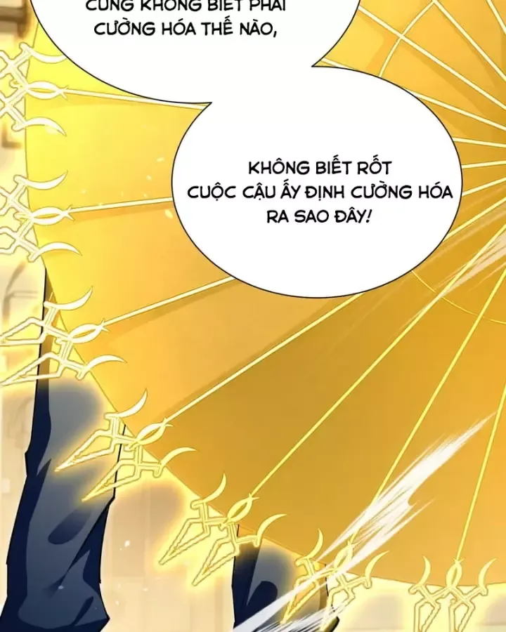 Toàn Dân Chuyển Chức: Bị Động Của Ta Vô Địch Chap 178 - Next Chap 179