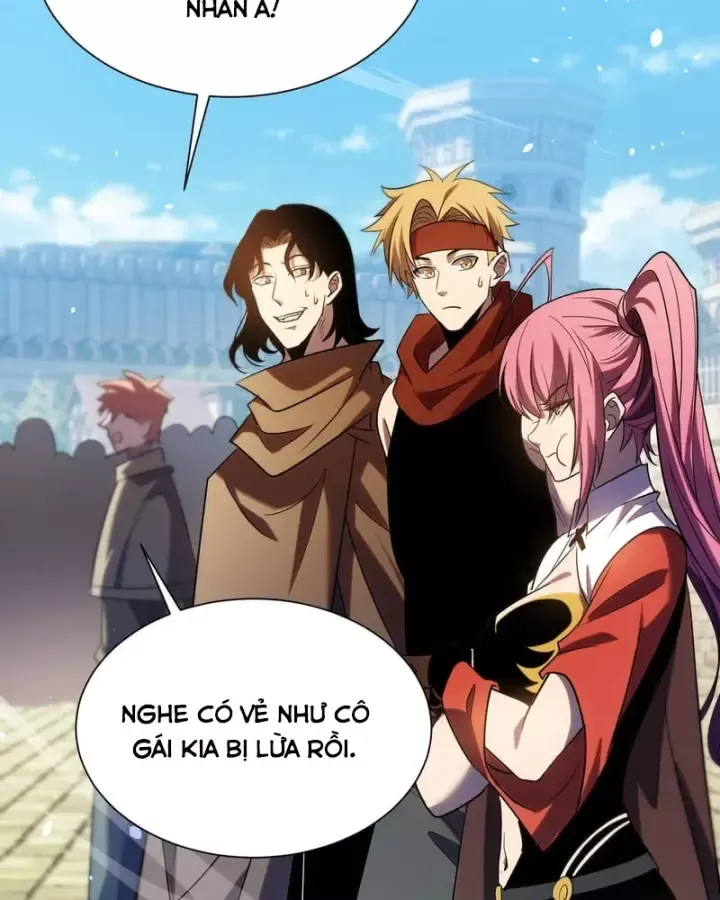 Toàn Dân Chuyển Chức: Bị Động Của Ta Vô Địch Chap 178 - Next Chap 179