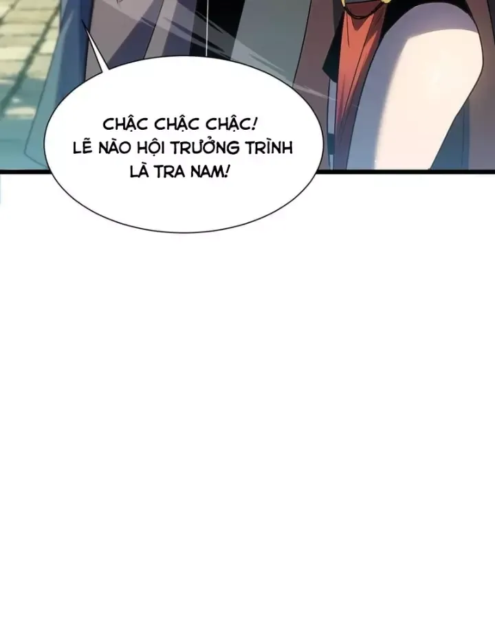 Toàn Dân Chuyển Chức: Bị Động Của Ta Vô Địch Chap 178 - Next Chap 179