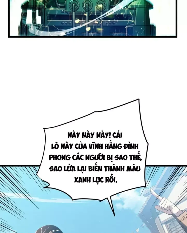 Toàn Dân Chuyển Chức: Bị Động Của Ta Vô Địch Chap 178 - Next Chap 179