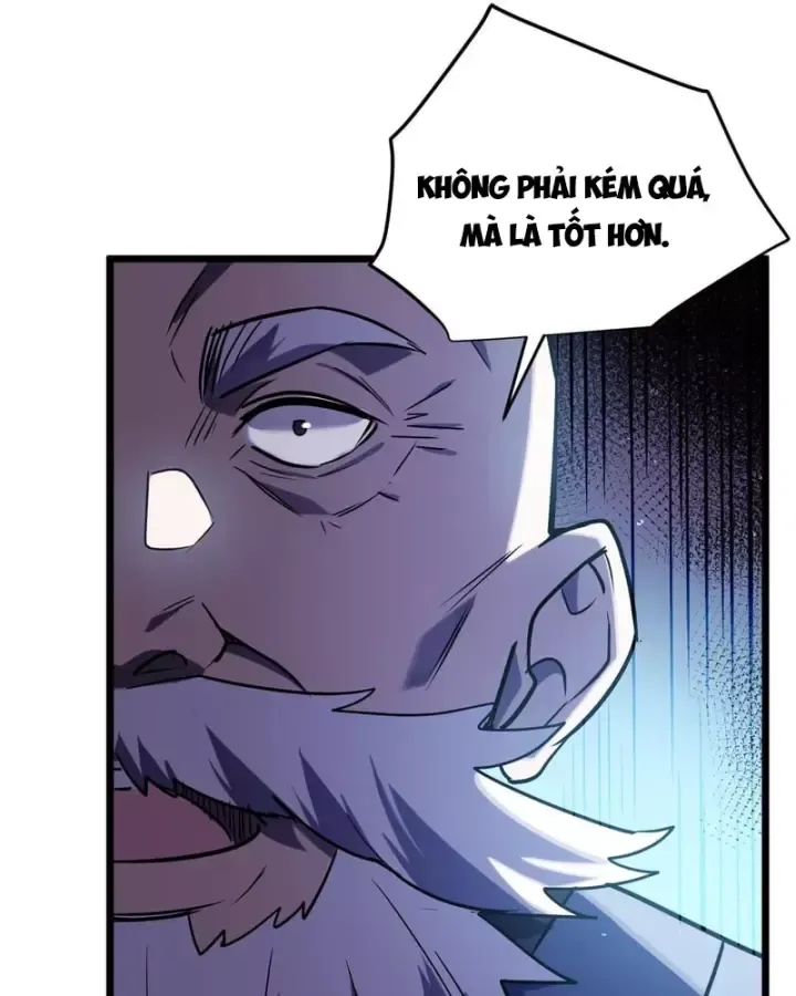 Toàn Dân Chuyển Chức: Bị Động Của Ta Vô Địch Chap 178 - Next Chap 179