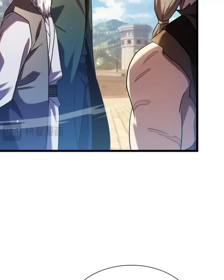 Toàn Dân Chuyển Chức: Bị Động Của Ta Vô Địch Chap 178 - Next Chap 179