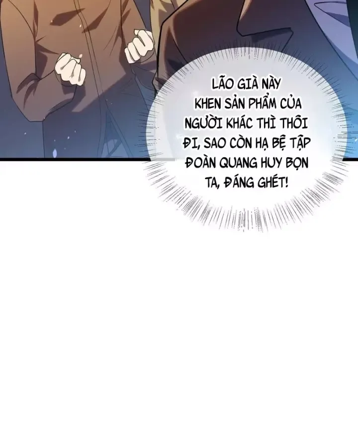 Toàn Dân Chuyển Chức: Bị Động Của Ta Vô Địch Chap 178 - Next Chap 179