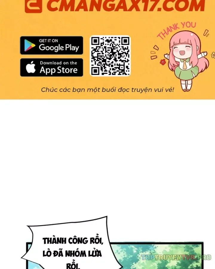 Toàn Dân Chuyển Chức: Bị Động Của Ta Vô Địch Chap 178 - Next Chap 179