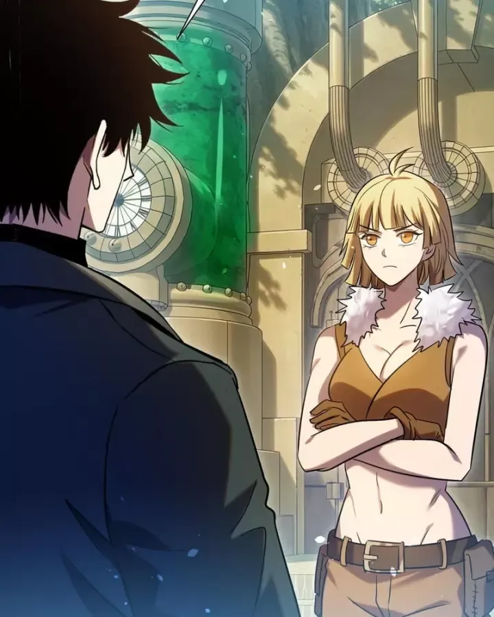 Toàn Dân Chuyển Chức: Bị Động Của Ta Vô Địch Chap 178 - Next Chap 179
