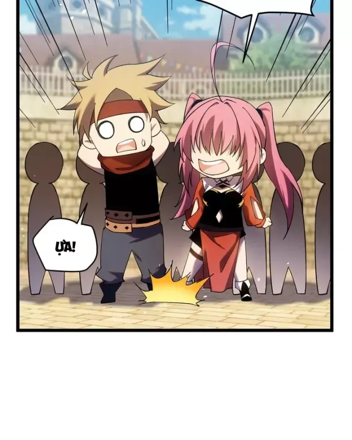Toàn Dân Chuyển Chức: Bị Động Của Ta Vô Địch Chap 178 - Next Chap 179