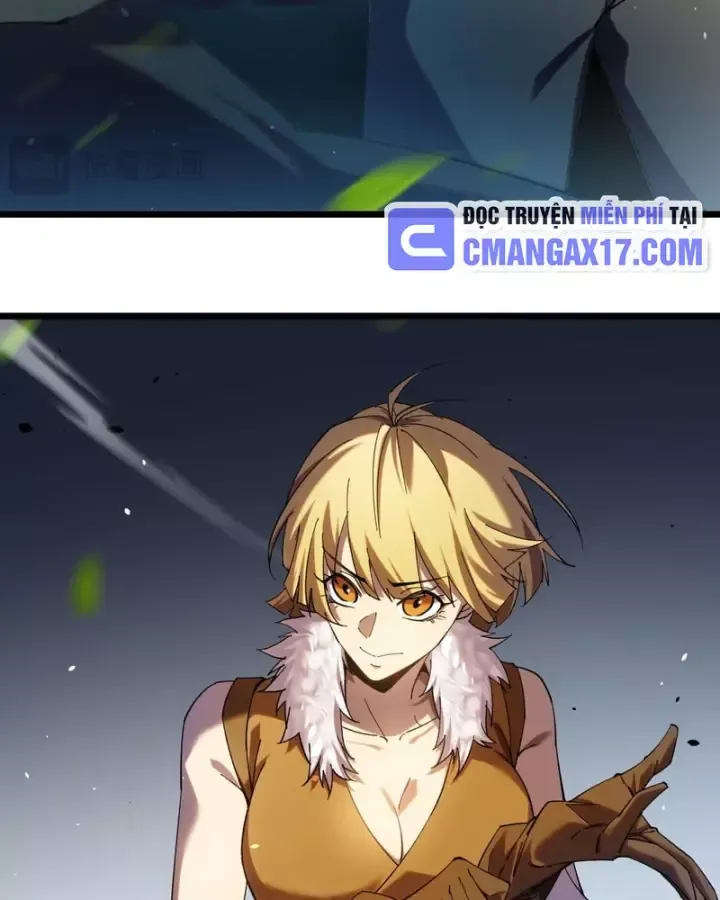 Toàn Dân Chuyển Chức: Bị Động Của Ta Vô Địch Chap 178 - Next Chap 179