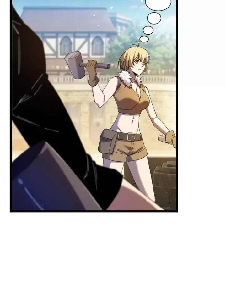 Toàn Dân Chuyển Chức: Bị Động Của Ta Vô Địch Chap 178 - Next Chap 179