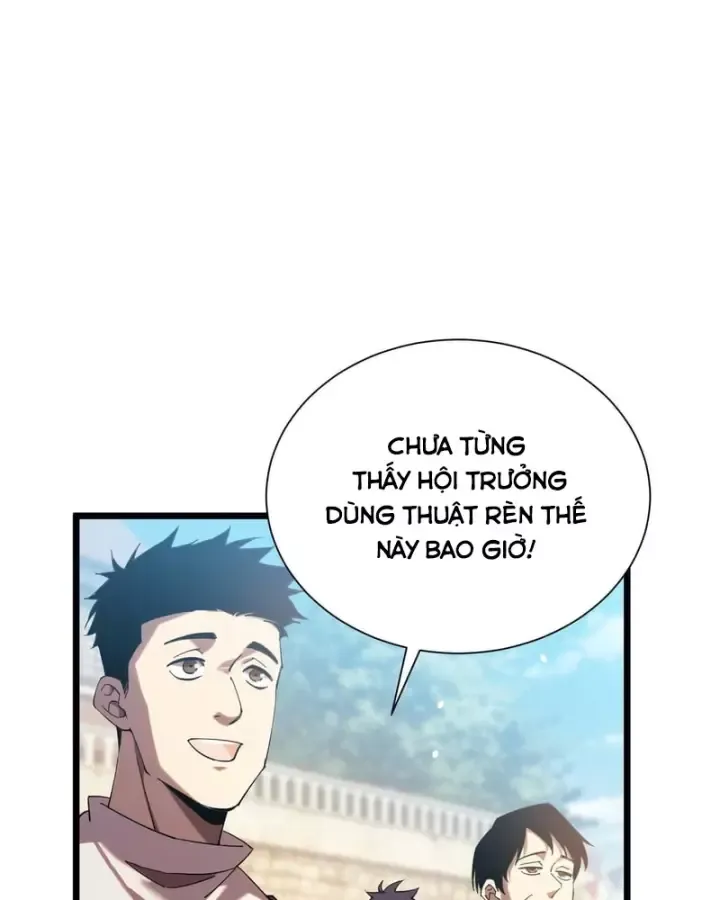 Toàn Dân Chuyển Chức: Bị Động Của Ta Vô Địch Chap 178 - Next Chap 179