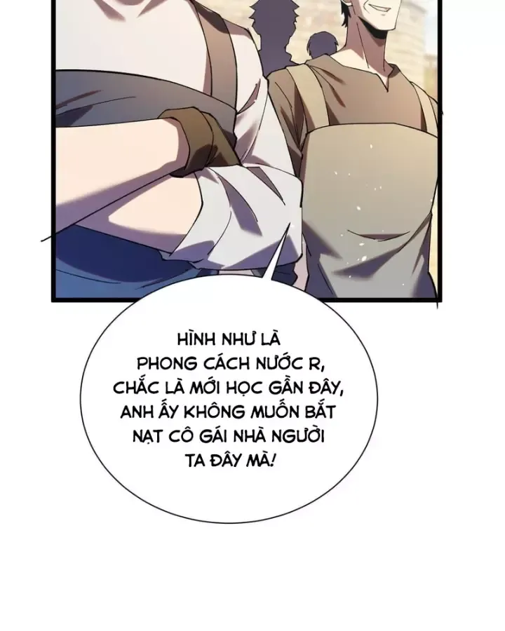 Toàn Dân Chuyển Chức: Bị Động Của Ta Vô Địch Chap 178 - Next Chap 179