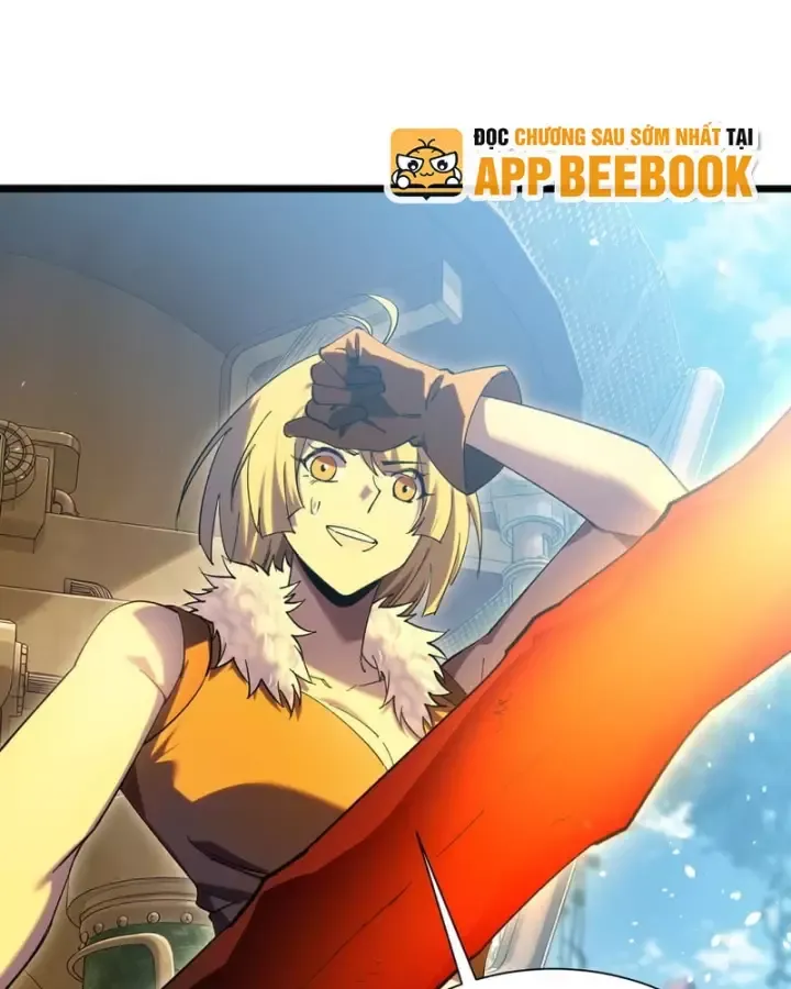 Toàn Dân Chuyển Chức: Bị Động Của Ta Vô Địch Chap 178 - Next Chap 179