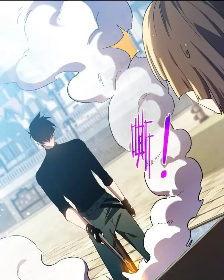 Toàn Dân Chuyển Chức: Bị Động Của Ta Vô Địch Chap 178 - Next Chap 179