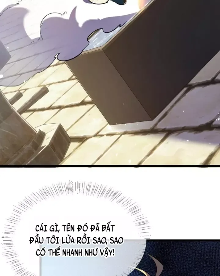 Toàn Dân Chuyển Chức: Bị Động Của Ta Vô Địch Chap 178 - Next Chap 179