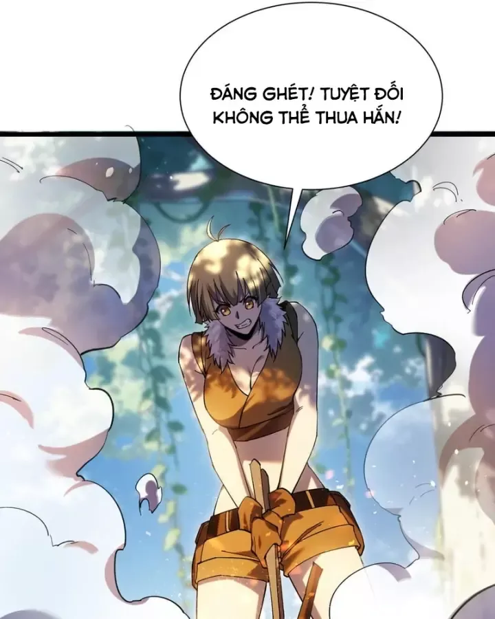 Toàn Dân Chuyển Chức: Bị Động Của Ta Vô Địch Chap 178 - Next Chap 179