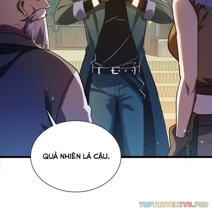 Toàn Dân Chuyển Chức: Bị Động Của Ta Vô Địch Chap 178 - Next Chap 179