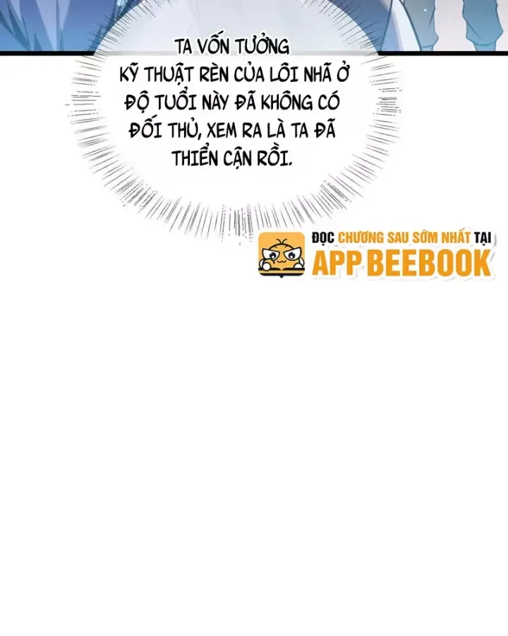 Toàn Dân Chuyển Chức: Bị Động Của Ta Vô Địch Chap 178 - Next Chap 179