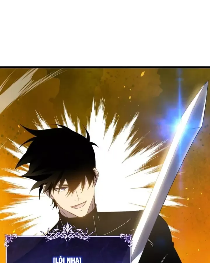 Toàn Dân Chuyển Chức: Bị Động Của Ta Vô Địch Chap 178 - Next Chap 179