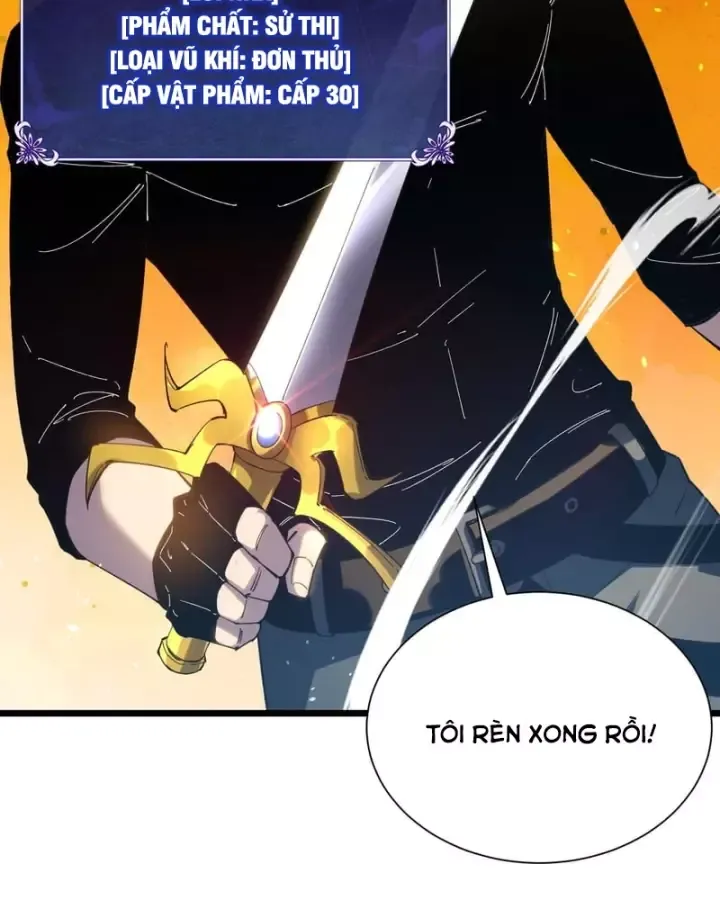Toàn Dân Chuyển Chức: Bị Động Của Ta Vô Địch Chap 178 - Next Chap 179