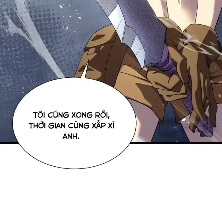 Toàn Dân Chuyển Chức: Bị Động Của Ta Vô Địch Chap 178 - Next Chap 179