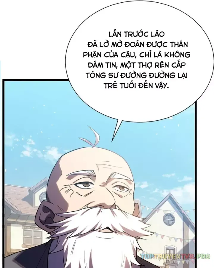 Toàn Dân Chuyển Chức: Bị Động Của Ta Vô Địch Chap 178 - Next Chap 179