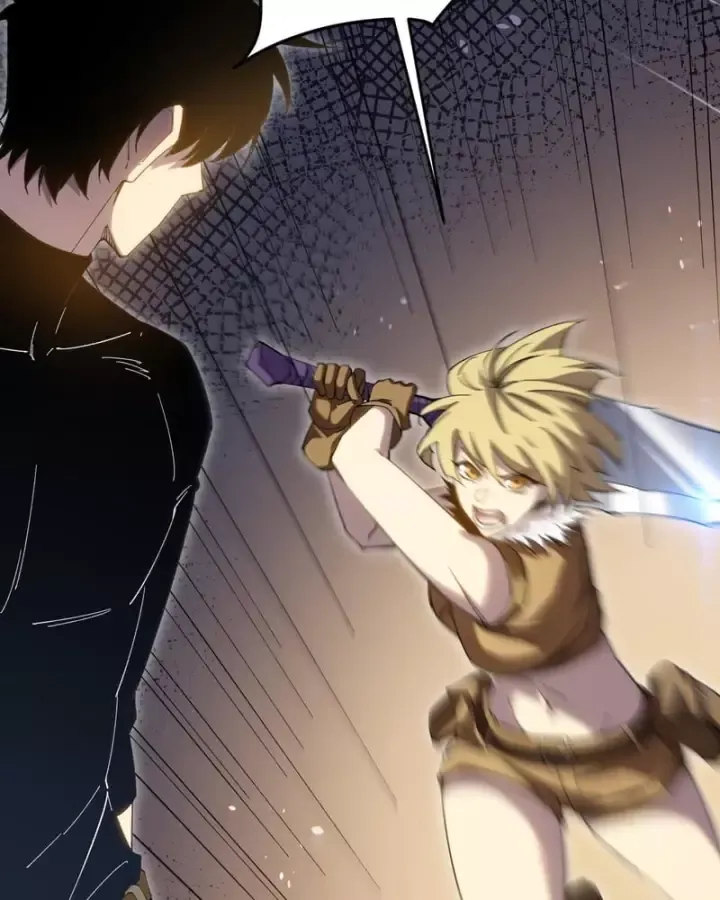 Toàn Dân Chuyển Chức: Bị Động Của Ta Vô Địch Chap 178 - Next Chap 179