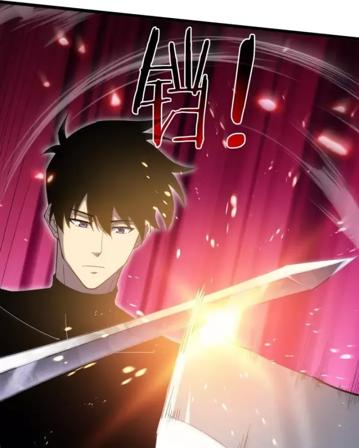 Toàn Dân Chuyển Chức: Bị Động Của Ta Vô Địch Chap 178 - Next Chap 179