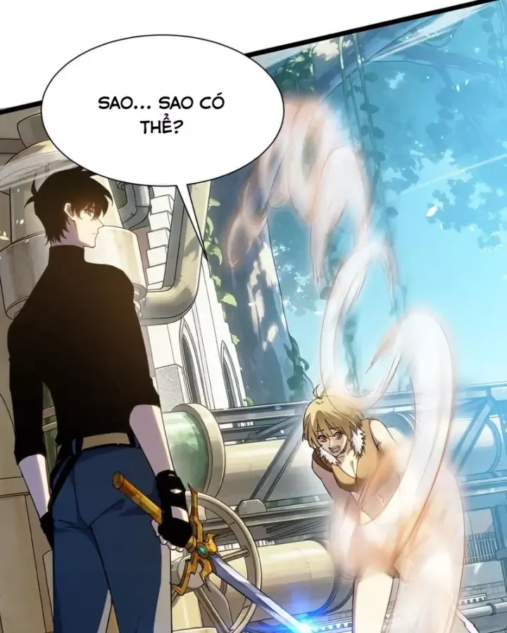 Toàn Dân Chuyển Chức: Bị Động Của Ta Vô Địch Chap 178 - Next Chap 179