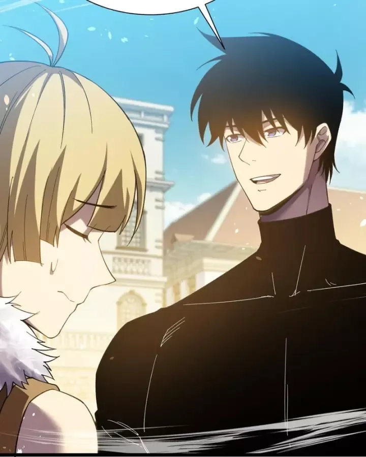 Toàn Dân Chuyển Chức: Bị Động Của Ta Vô Địch Chap 178 - Next Chap 179