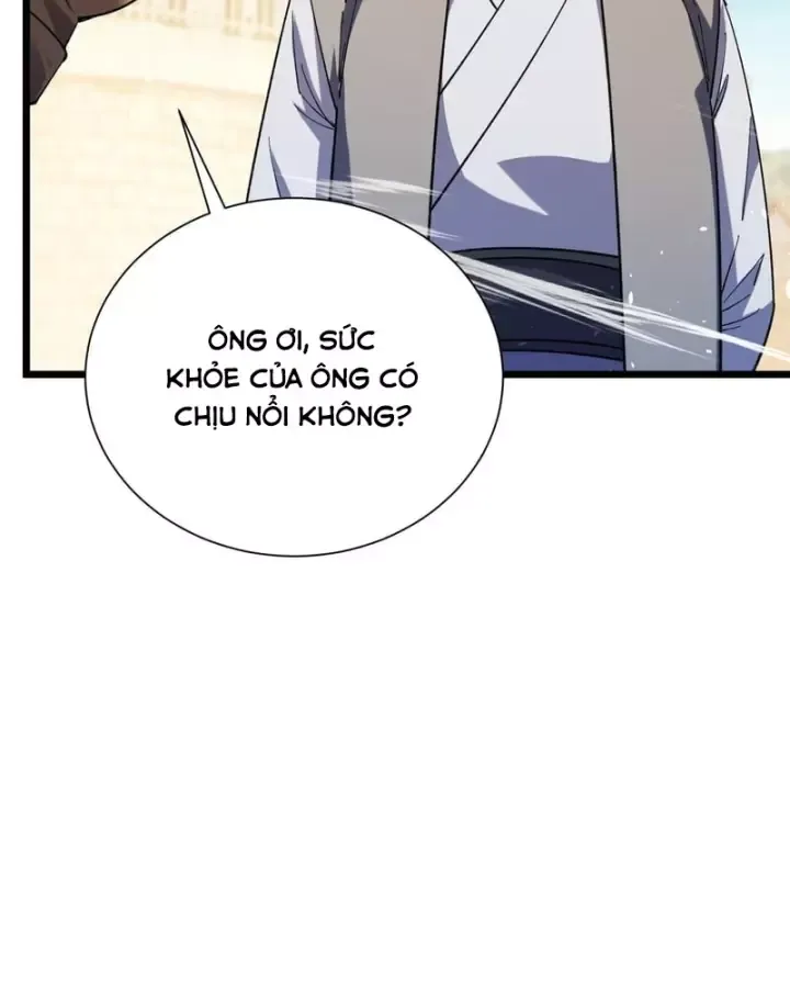 Toàn Dân Chuyển Chức: Bị Động Của Ta Vô Địch Chap 178 - Next Chap 179