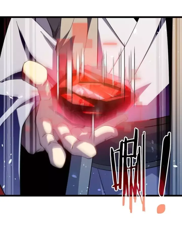 Toàn Dân Chuyển Chức: Bị Động Của Ta Vô Địch Chap 178 - Next Chap 179