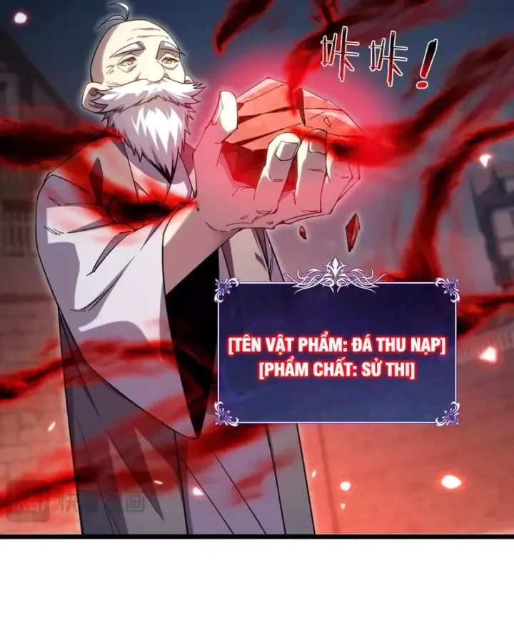 Toàn Dân Chuyển Chức: Bị Động Của Ta Vô Địch Chap 178 - Next Chap 179