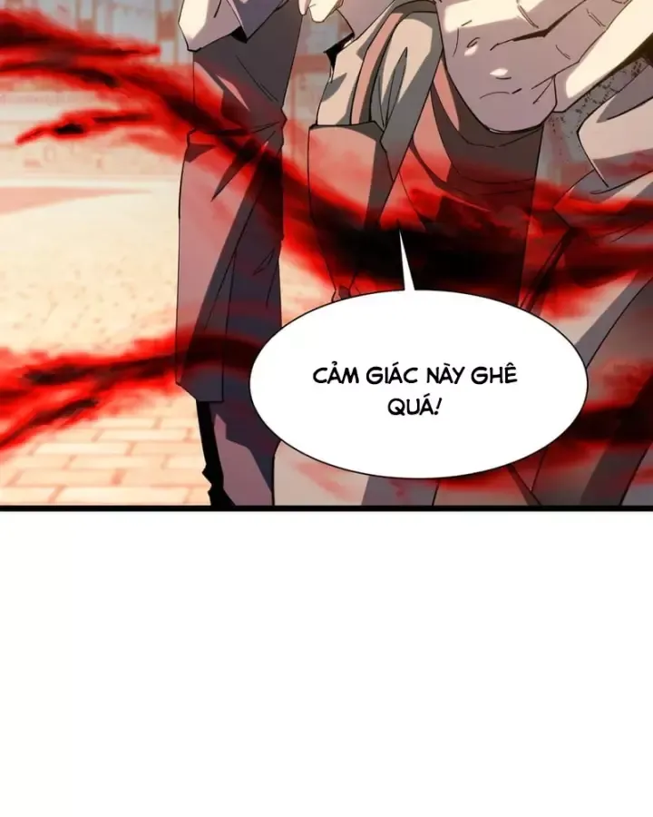 Toàn Dân Chuyển Chức: Bị Động Của Ta Vô Địch Chap 178 - Next Chap 179
