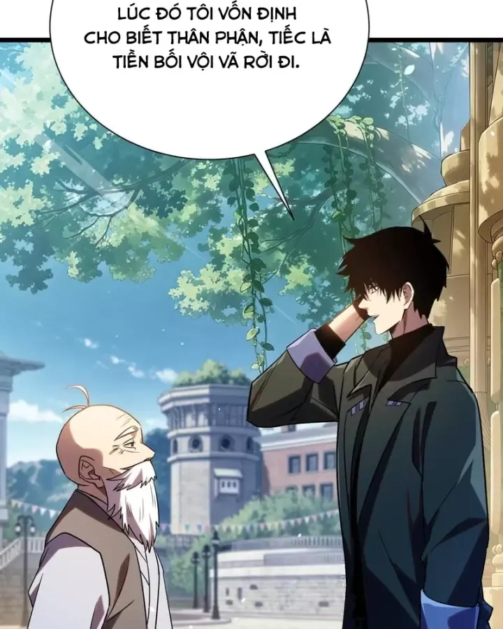 Toàn Dân Chuyển Chức: Bị Động Của Ta Vô Địch Chap 178 - Next Chap 179