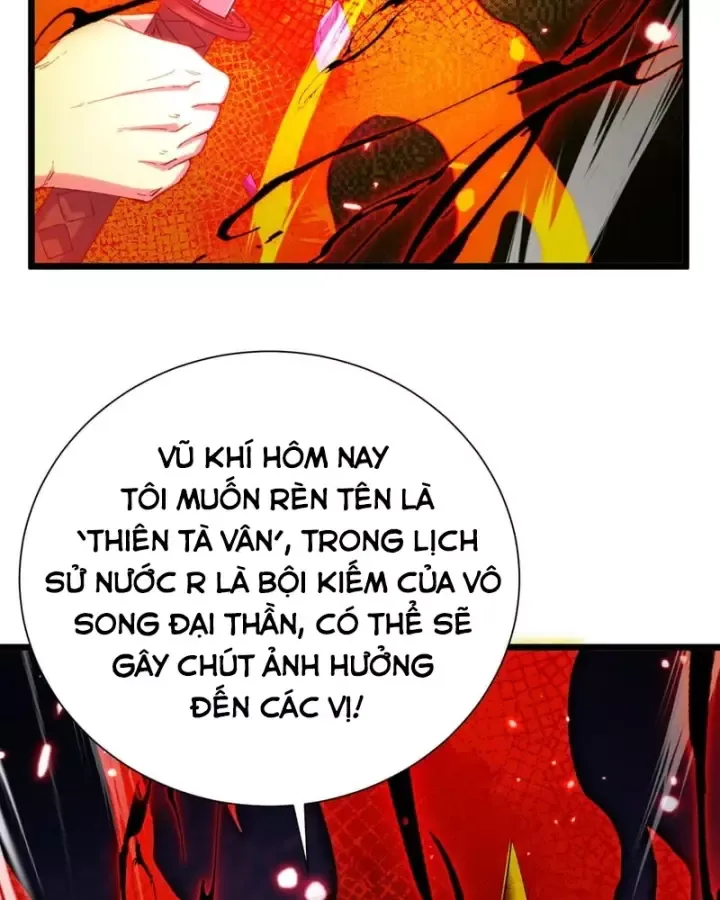 Toàn Dân Chuyển Chức: Bị Động Của Ta Vô Địch Chap 178 - Next Chap 179