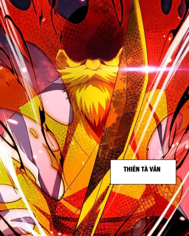 Toàn Dân Chuyển Chức: Bị Động Của Ta Vô Địch Chap 178 - Next Chap 179