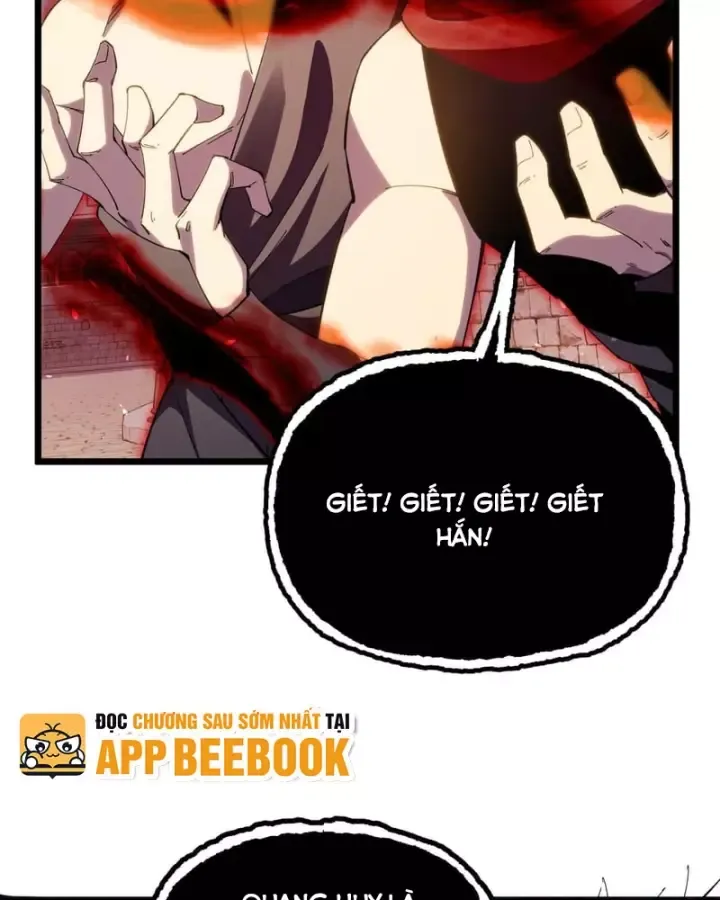 Toàn Dân Chuyển Chức: Bị Động Của Ta Vô Địch Chap 178 - Next Chap 179