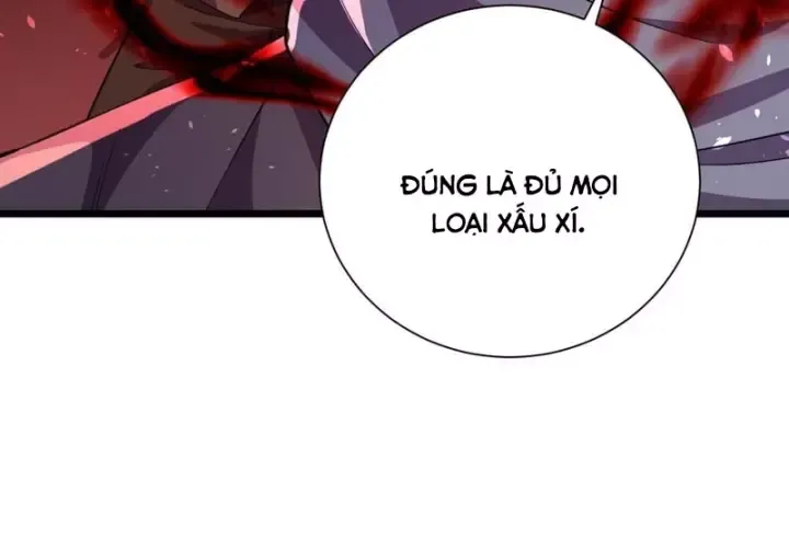 Toàn Dân Chuyển Chức: Bị Động Của Ta Vô Địch Chap 178 - Next Chap 179