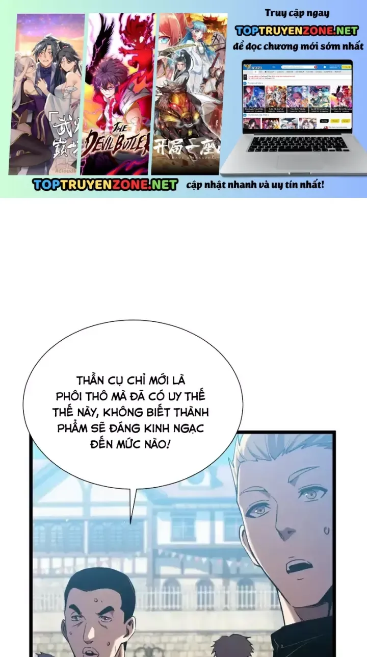 Toàn Dân Chuyển Chức: Bị Động Của Ta Vô Địch Chap 179 - Next Chap 180
