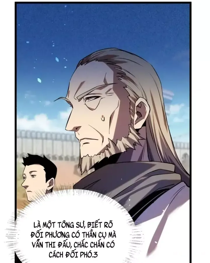 Toàn Dân Chuyển Chức: Bị Động Của Ta Vô Địch Chap 179 - Next Chap 180