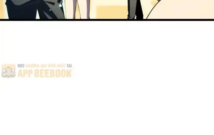 Toàn Dân Chuyển Chức: Bị Động Của Ta Vô Địch Chap 179 - Next Chap 180