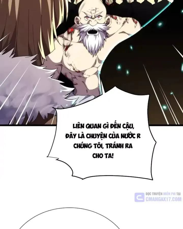 Toàn Dân Chuyển Chức: Bị Động Của Ta Vô Địch Chap 179 - Next Chap 180