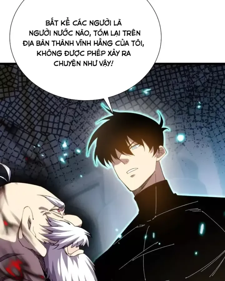 Toàn Dân Chuyển Chức: Bị Động Của Ta Vô Địch Chap 179 - Next Chap 180