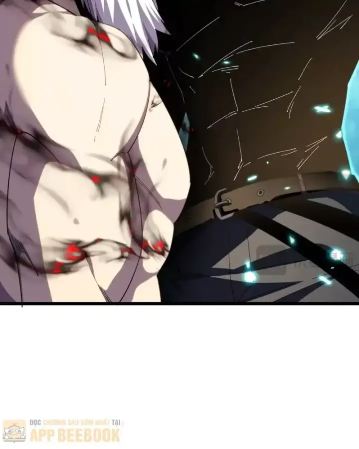 Toàn Dân Chuyển Chức: Bị Động Của Ta Vô Địch Chap 179 - Next Chap 180
