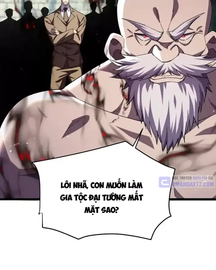 Toàn Dân Chuyển Chức: Bị Động Của Ta Vô Địch Chap 179 - Next Chap 180