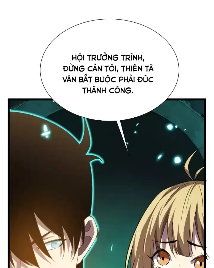 Toàn Dân Chuyển Chức: Bị Động Của Ta Vô Địch Chap 179 - Next Chap 180