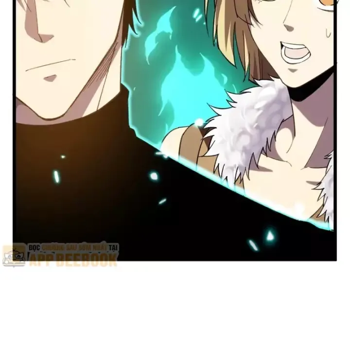 Toàn Dân Chuyển Chức: Bị Động Của Ta Vô Địch Chap 179 - Next Chap 180